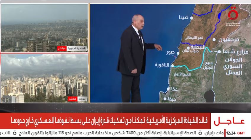 اللواء إبراهيم عثمان هلال