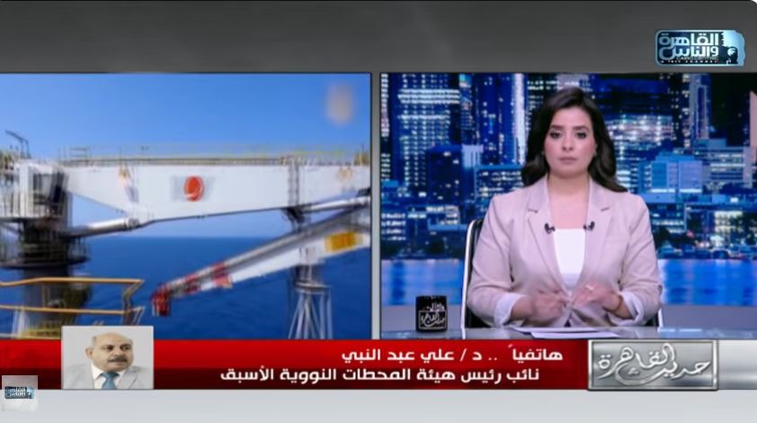 الدكتور علي عبد النبي