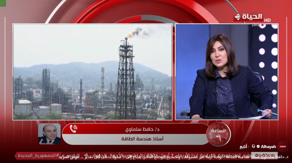 الدكتور حافظ سلماوي