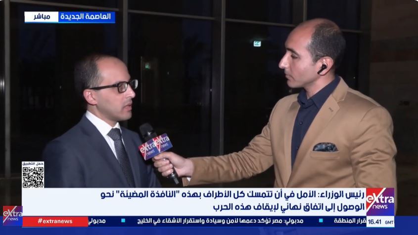 المستشار محمد الحمصاني