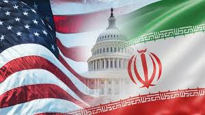 المفاوضات الأمريكية الإيرانية