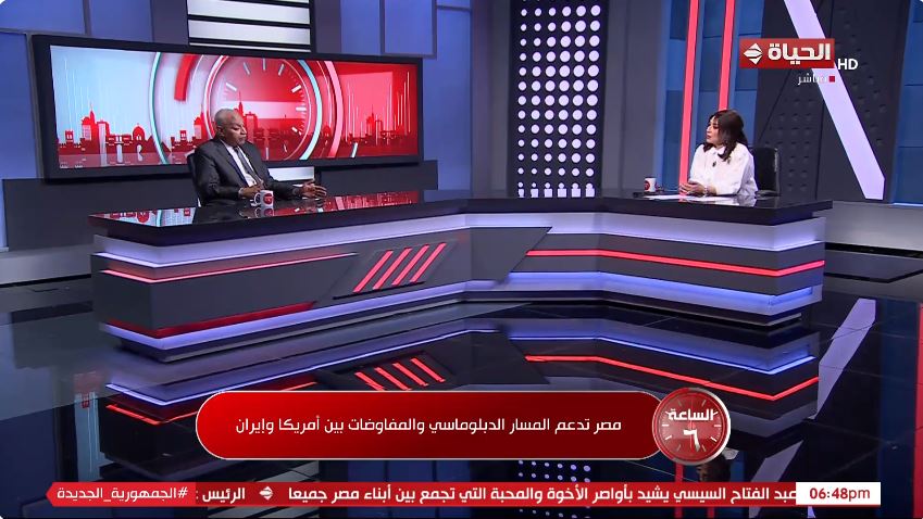 اللواء أركان حرب محمد عبد المنعم