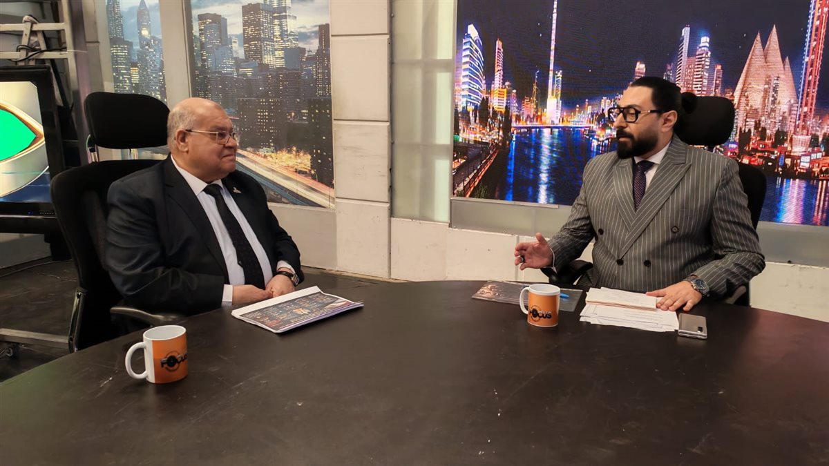 النائب ناجي الشهابي