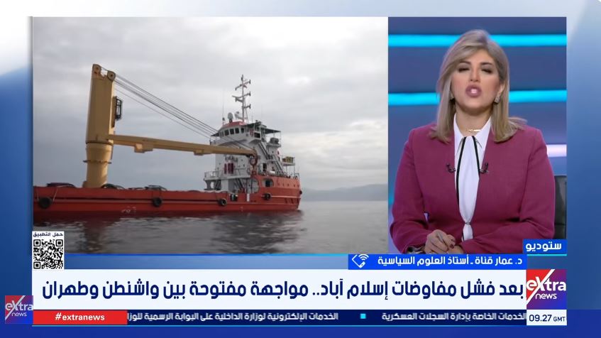 &nbsp;الدكتور عمار قناة