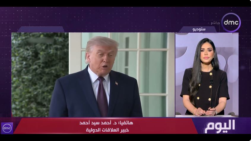 &nbsp;الدكتور أحمد سيد أحمد