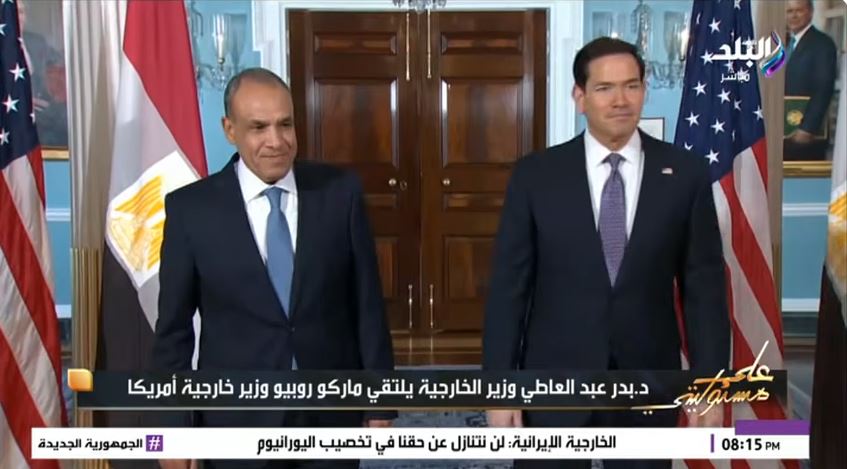 الإعلامي أحمد موسى