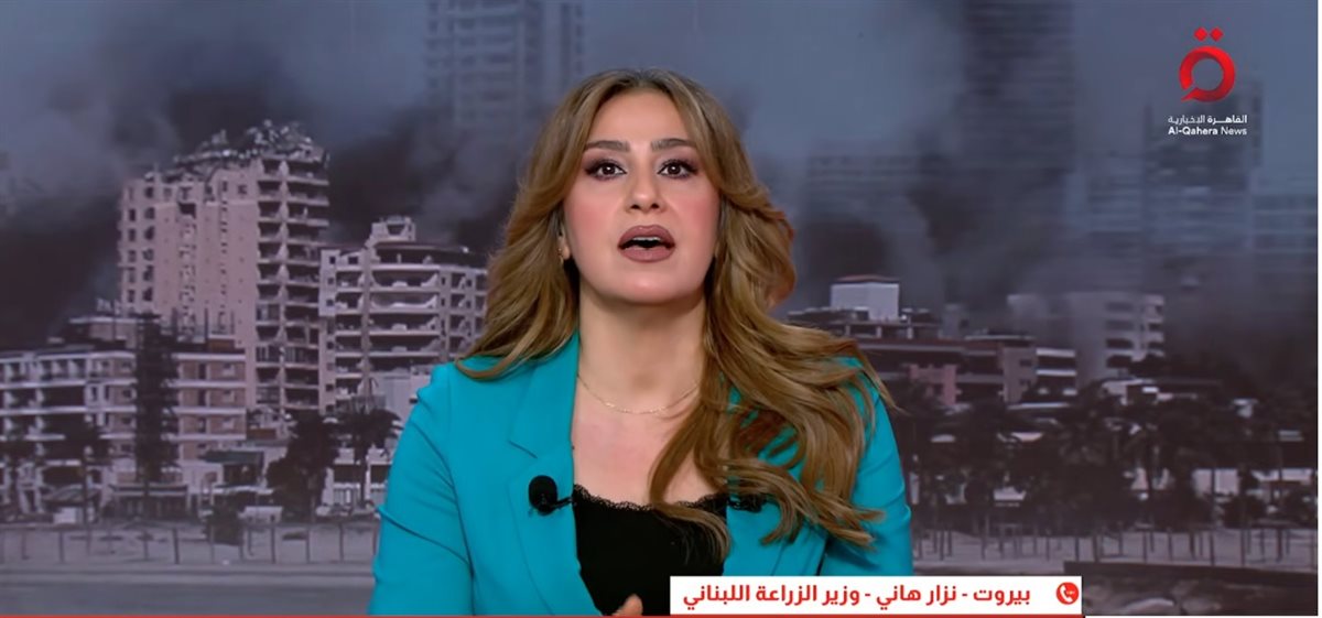 &nbsp;نزار هاني