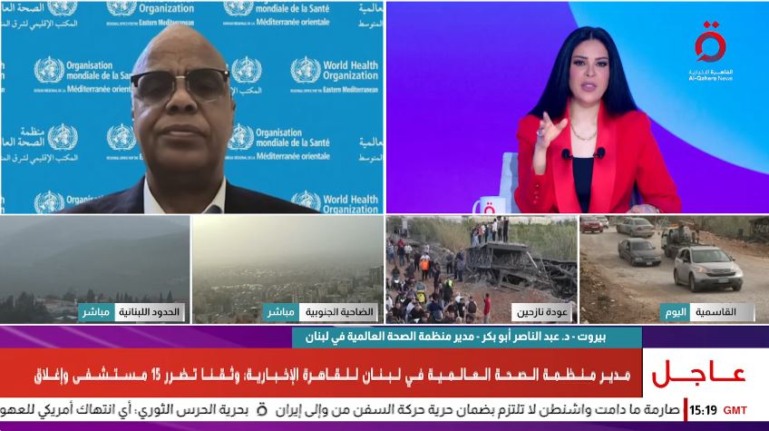 الدكتور عبد الناصر أبو بكر