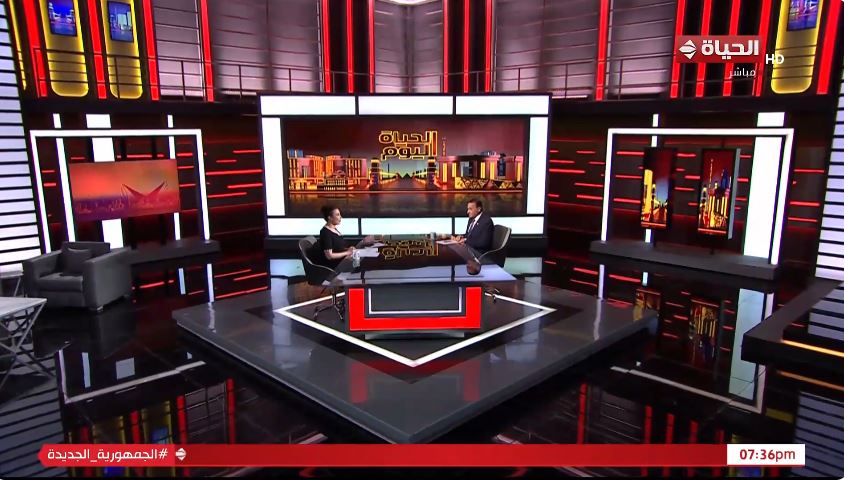 &nbsp;اللواء أيمن عبد المحسن