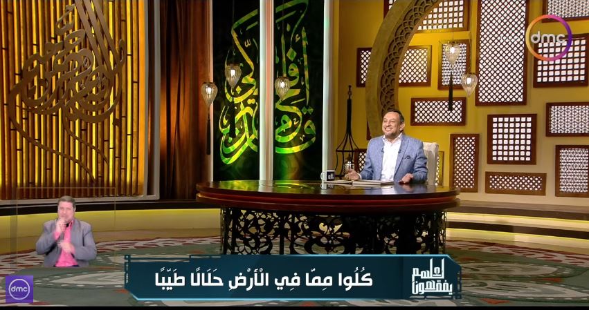 &nbsp;الشيخ رمضان عبد المعز