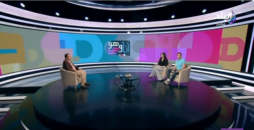 الدكتور عاصم حجازي