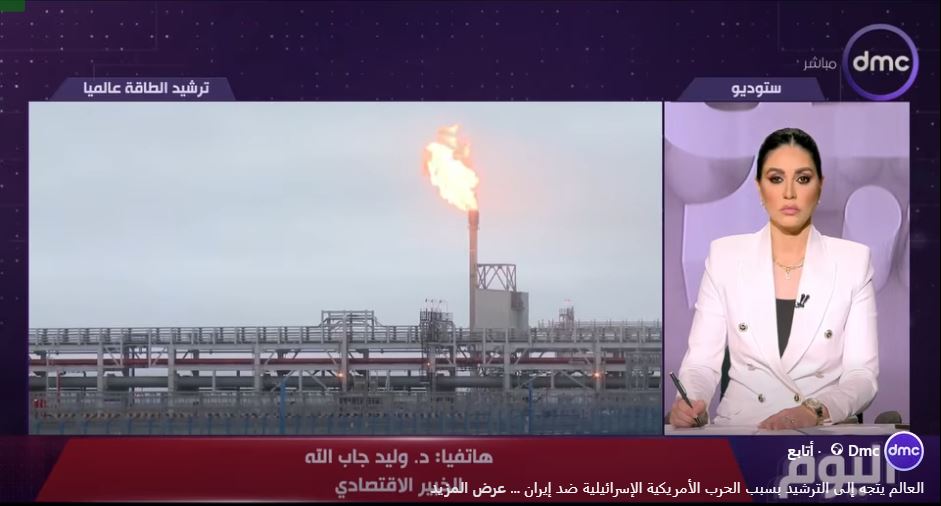 الدكتور وليد جاب الله