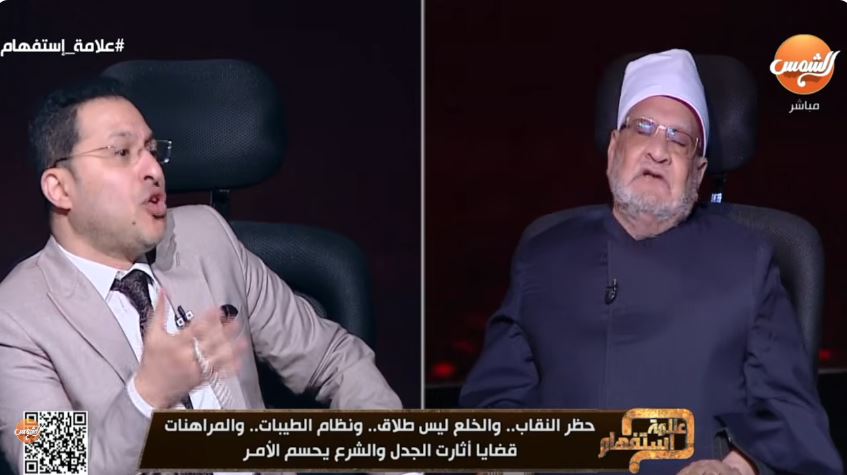 الدكتور أحمد علي