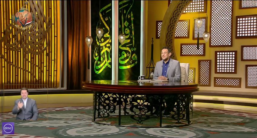 &nbsp;الشيخ رمضان عبد المعز