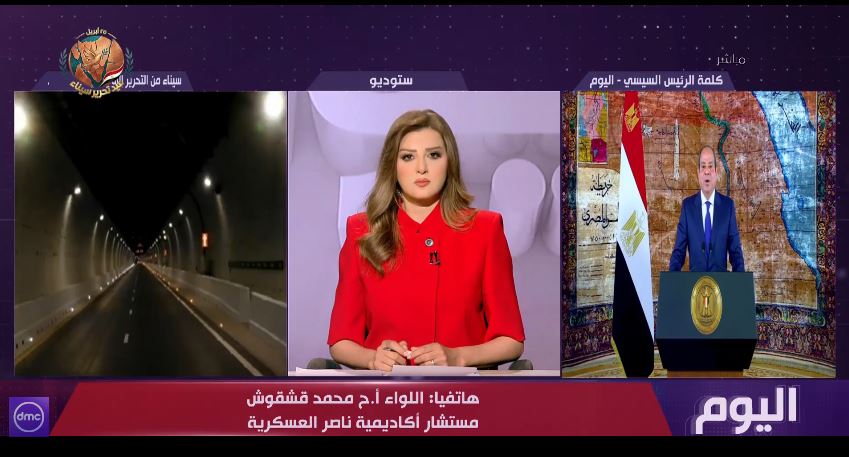 اللواء محمد قشقوش