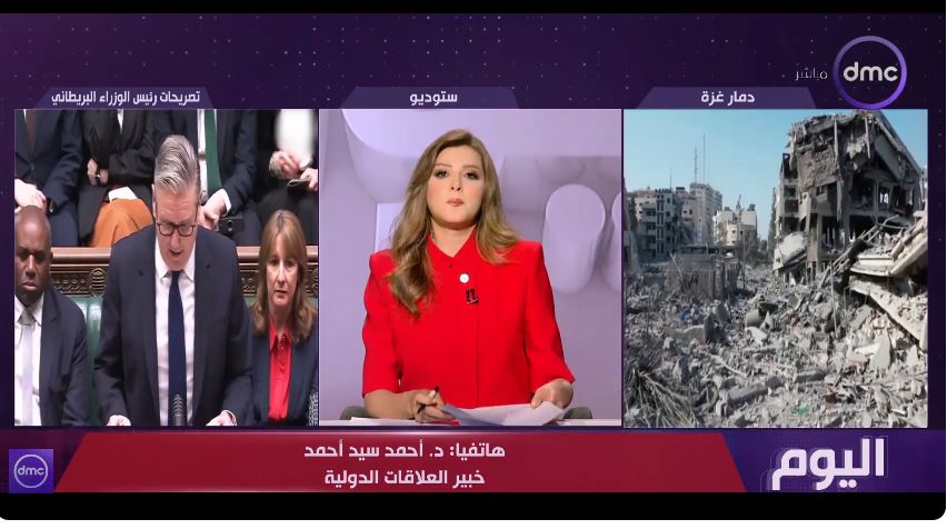 &nbsp;الدكتور أحمد سيد أحمد