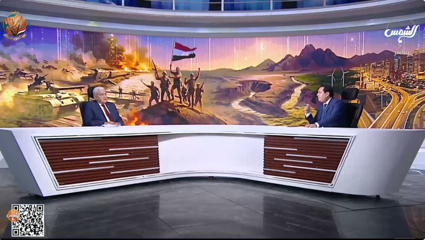 &nbsp;اللواء محمد ثروت النصيري