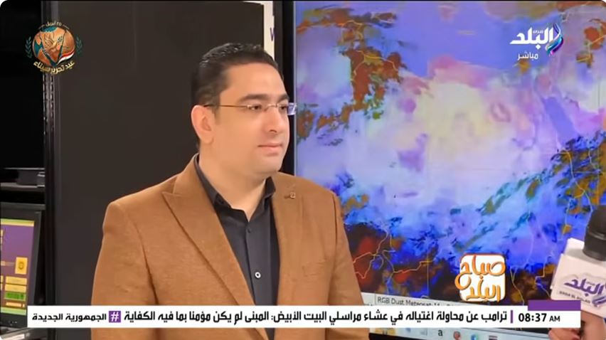 الدكتور محمود القياتي
