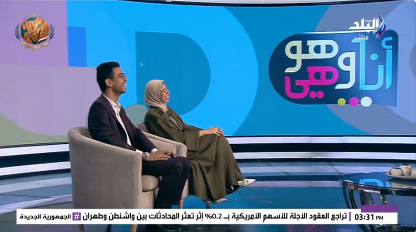 عمار محمد