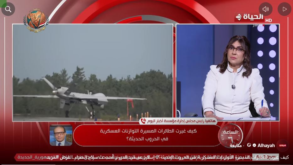 الكاتب الصحفي إسلام عفيفي