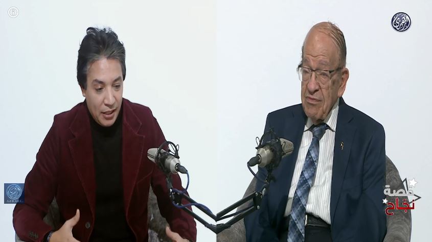 &nbsp;الدكتور وسيم السيسي