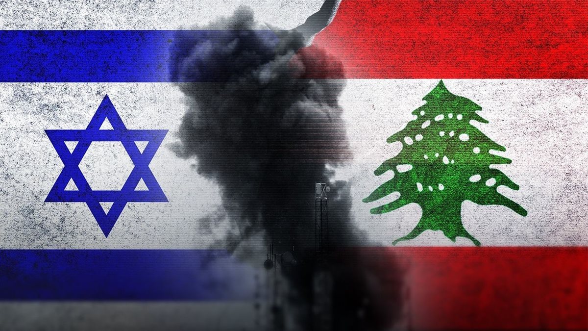 مفاوضات إسرائيل ولبنان