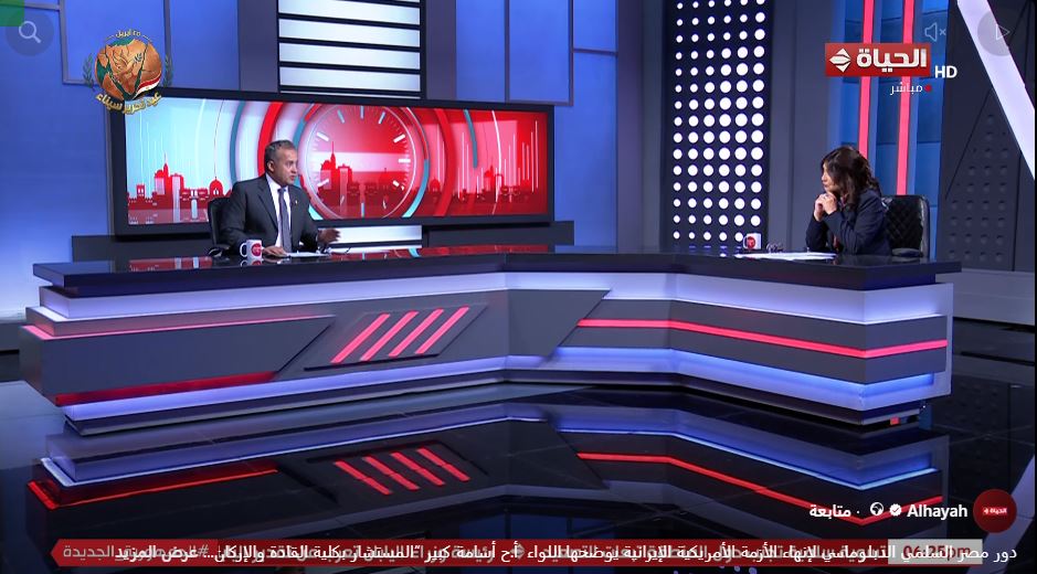 &nbsp;اللواء أسامة كبير