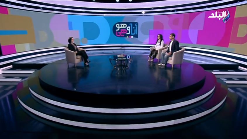 الكاتبة سارة عبد الوهاب