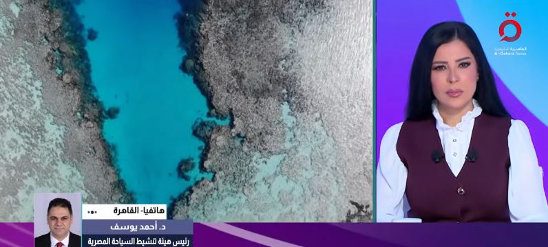 الدكتور أحمد يوسف