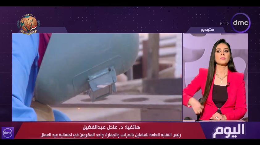عادل عبد الفضيل