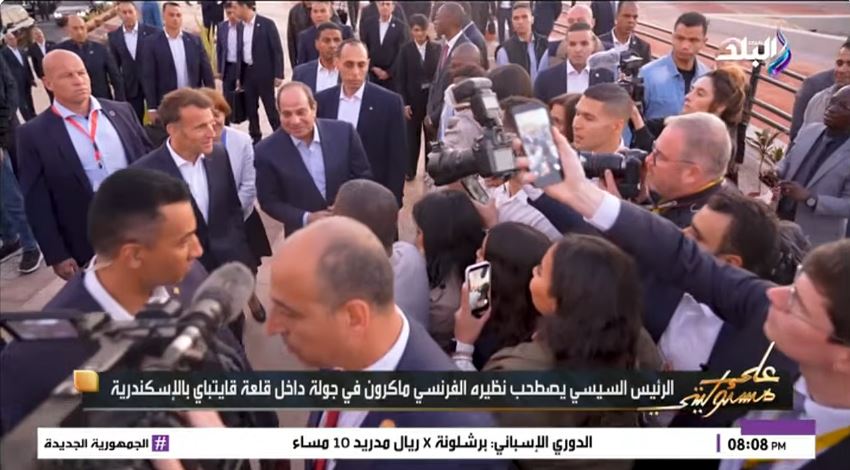 الإعلامي أحمد موسى