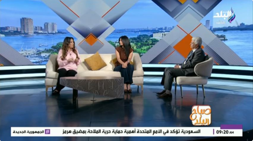 الاستشاري محمد سليم
