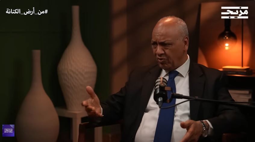 &nbsp;النائب مصطفى بكري