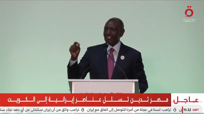 الدعم المصري.. الكويت