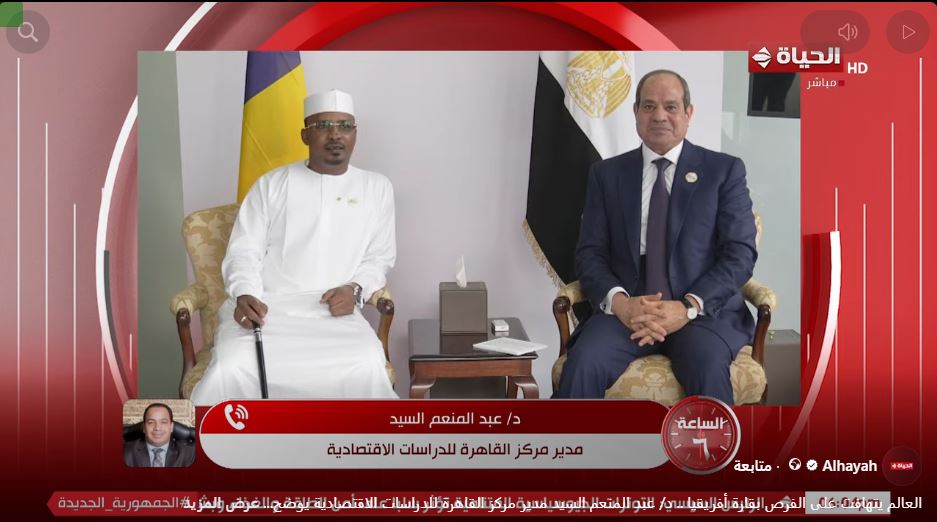 الدكتور عبد المنعم السيد