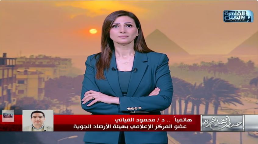 الدكتور محمود القياتي