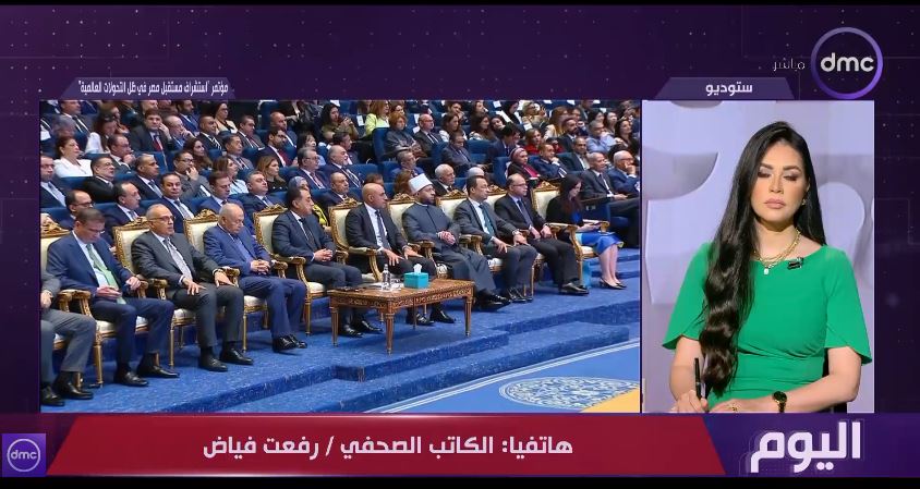 الكاتب الصحفي رفعت فياض