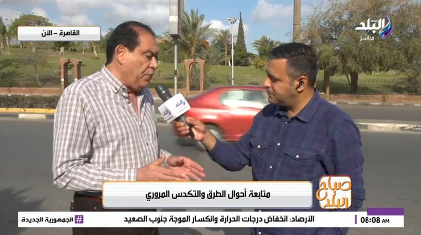 اللواء أحمد هشام