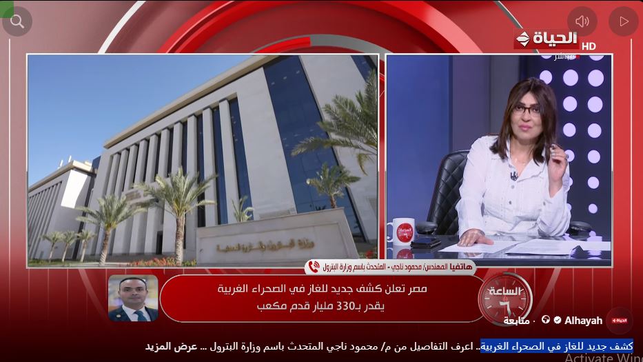 المهندس محمود ناجي