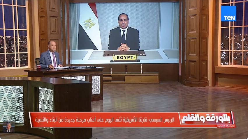 الإعلامي نشأت الديهي