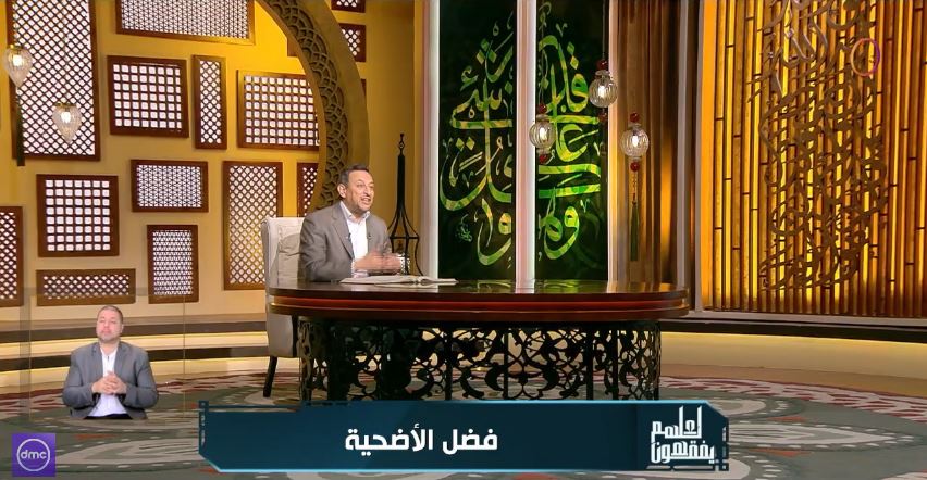 الشيخ رمضان عبد المعز