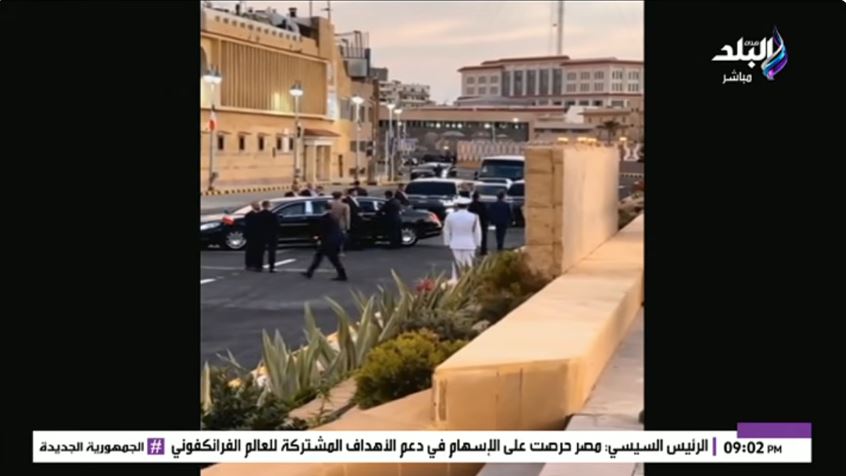 &nbsp;الإعلامي أحمد موسى