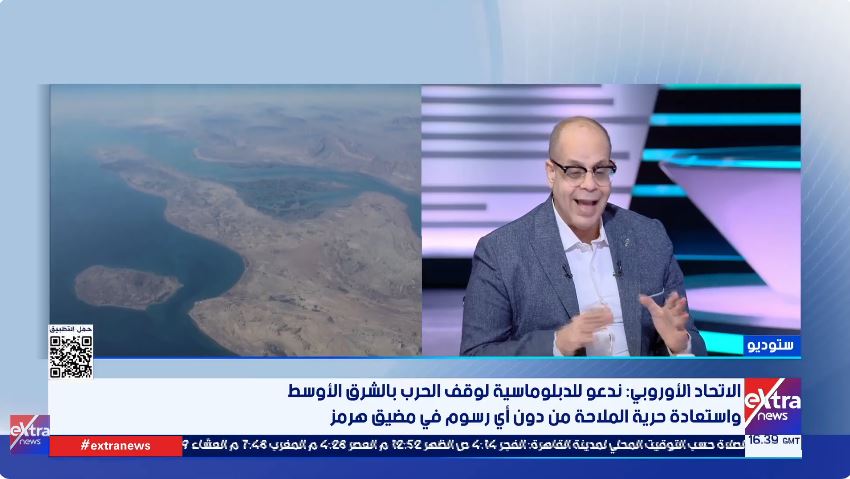 &nbsp;الكاتب الصحفي أكرم القصاص