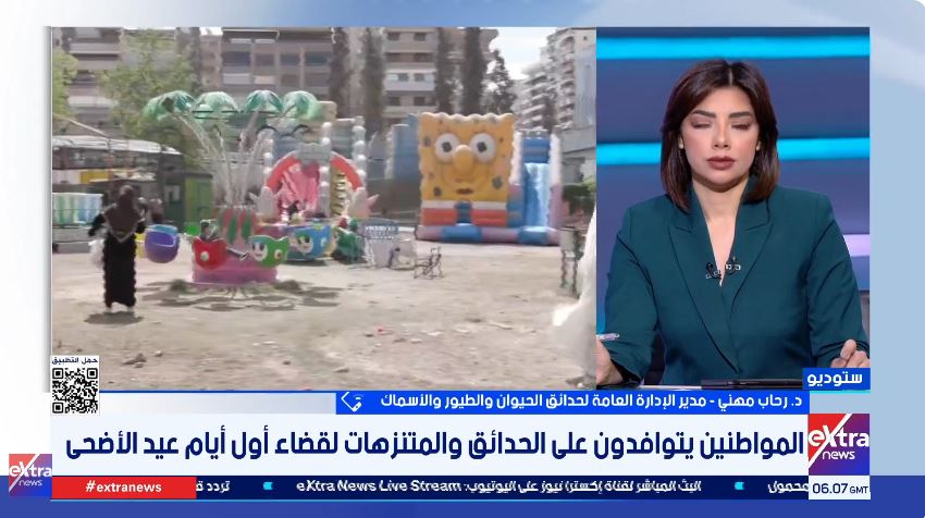 &nbsp;الدكتورة رحاب مهنى