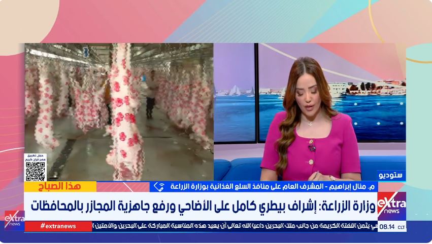المهندسة منال إبراهيم