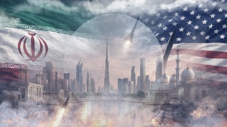 جهود باكستان.. إيران وأمريكا