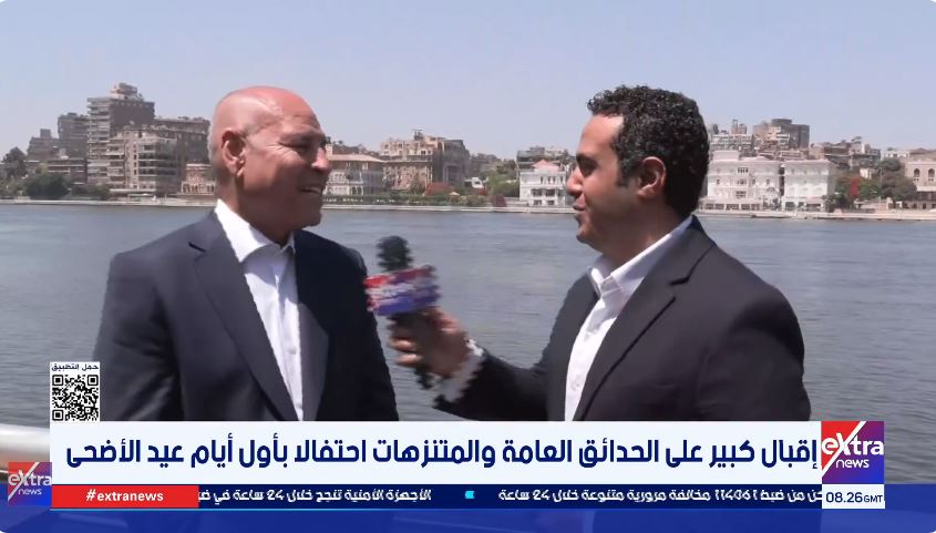 الدكتور إبراهيم صابر