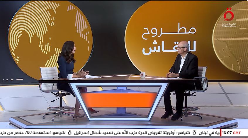 الدكتور ياسر ثابت