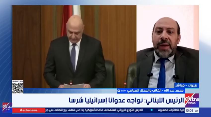 الدكتور محمد عبد الله