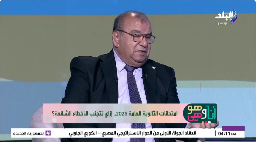الكاتب الصحفي رفعت فياض